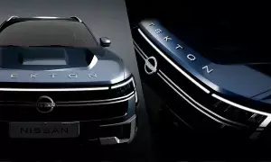 Nissan Tekton : నిస్సాన్ నుంచి టెక్టాన్ దండయాత్ర.. ఫీచర్లు వింటే షాక్ అవ్వాల్సిందే