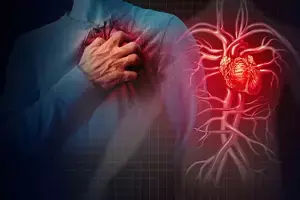 Heart Disease: ఈ అలవాట్లు ఉంటే గుండె జబ్బులు ఖాయం! Heart Disease: ఈ అలవాట్లు ఉంటే గుండె జబ్బులు ఖాయం!