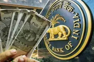RBI : షేర్ల కొనుగోలుకు అప్పు కావాలా? ఆర్బీఐ కొత్త నిబంధనలు ఇవే RBI : షేర్ల కొనుగోలుకు అప్పు కావాలా? ఆర్బీఐ కొత్త నిబంధనలు ఇవే