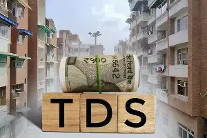 TDS Rules : వడ్డీ మీద ఆశ పడితే.. టీడీఎస్ మీద కోత పడుతుంది భయ్యా.. ఐటీ శాఖ రూల్స్ మామూలుగా లేవు TDS Rules : వడ్డీ మీద ఆశ పడితే.. టీడీఎస్ మీద కోత పడుతుంది భయ్యా.. ఐటీ శాఖ రూల్స్ మామూలుగా లేవు