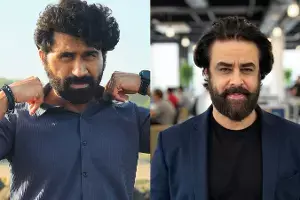 Dhurandhar 2: సక్సెస్తో వెలుగులోకి విక్రమ్ భాంబ్రి, రాజత్ అరోరా Dhurandhar 2: సక్సెస్తో వెలుగులోకి విక్రమ్ భాంబ్రి, రాజత్ అరోరా