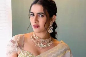 Niharika Konidela: ఎవరు ఎన్ని అన్నా నేను అనుకున్నది చేస్తా - మెగా డాటర్ Niharika Konidela: ఎవరు ఎన్ని అన్నా నేను అనుకున్నది చేస్తా - మెగా డాటర్