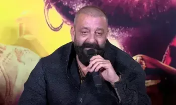 Actor Sanjay Dutt: సంజయ్ సరికొత్త రికార్డ్.. వెయ్యికోట్ల క్లబ్ లోకి మూడు సినిమాలు