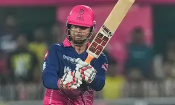 Vaibhav Suryavanshi: రైనా రికార్డ్ బద్దలు.. వైభవ్ సూర్యవంశీ ఊచకోత