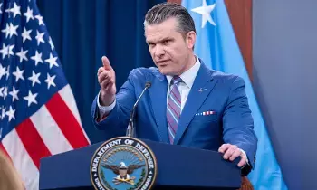 Pete Hegseth: యుద్ధానికి ముందే రక్షణ రంగంలో భారీ పెట్టుబడులు.. పీట్‌ హెగ్సెత్‌ పై సంచలన అనుమానాలు!