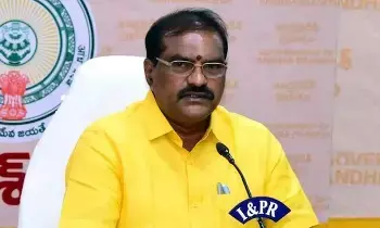 Nimmala Rama Naidu: వైకాపా పాలన వల్లే రాష్ట్ర విభజన కంటే ఎక్కువ నష్టం: మంత్రి నిమ్మల రామానాయుడు