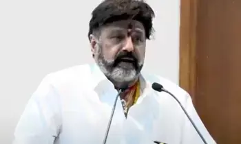MLA Nandamuri Balakrishna: త్వరలో తుళ్లూరులో అధునాతన క్యాన్సర్ ఆస్పత్రి నిర్మాణం: బాలకృష్ణ
