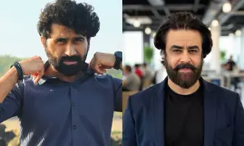 Dhurandhar 2: సక్సెస్‌తో వెలుగులోకి విక్రమ్ భాంబ్రి, రాజత్ అరోరా