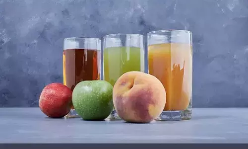 Struggling with Uric Acid Problem: యూరిక్ యాసిడ్ సమస్యతో బాధపడుతున్నారా? ఈ మ్యాజికల్ డిటాక్స్ జ్యూస్ ప్రయత్నించండి Struggling with Uric Acid Problem: యూరిక్ యాసిడ్ సమస్యతో బాధపడుతున్నారా? ఈ మ్యాజికల్ డిటాక్స్ జ్యూస్ ప్రయత్నించండి