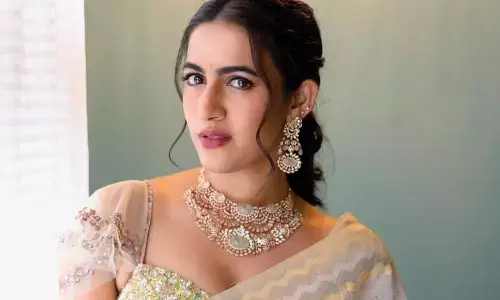 Niharika Konidela: ఎవరు ఎన్ని అన్నా నేను అనుకున్నది చేస్తా - మెగా డాటర్ Niharika Konidela: ఎవరు ఎన్ని అన్నా నేను అనుకున్నది చేస్తా - మెగా డాటర్