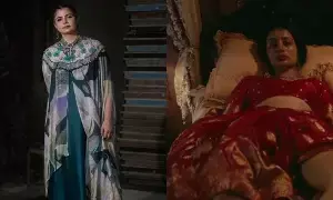 Singer Chinmayi Sripada: చిరైయా సిరీస్పై చిన్మయి సంచలన వ్యాఖ్యలు.. పెళ్లయినా సరే అది రేప్ కిందకే వస్తది! Singer Chinmayi Sripada: చిరైయా సిరీస్పై చిన్మయి సంచలన వ్యాఖ్యలు.. పెళ్లయినా సరే అది రేప్ కిందకే వస్తది!