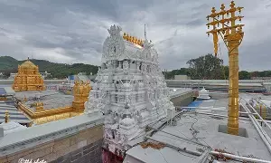 Tirumala Tirupati Devasthanams: తిరుమల భక్తులకు టీటీడీ విజ్ఞప్తి Tirumala Tirupati Devasthanams: తిరుమల భక్తులకు టీటీడీ విజ్ఞప్తి