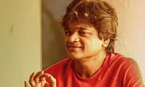 Director Harish Shankar: హరీష్ శంకర్ గ్రాండ్ కంబ్యాక్ లోడింగ్! Director Harish Shankar: హరీష్ శంకర్ గ్రాండ్ కంబ్యాక్ లోడింగ్!