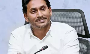 Y. S. Jagan Mohan Reddy: రాజధాని విషయంలో జగన్ కొత్త ట్విస్ట్.. అమరావతికి బదులు విజయవాడ-మచిలీపట్నం-గుంటూరు ‘ప్లాన్‌ బీ’ ప్రతిపాదన