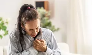 Rising Heart Attack Cases Among Youth: యువతలో పెరుగుతున్న గుండెపోటులు: 20లలోనే హార్ట్ స్ట్రోక్ రావడానికి అసలు కారణాలేంటంటే..?