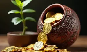 Money Not Staying Despite Earnings: ఎంత సంపాదించినా డబ్బు నిలవట్లేదా? మీ జాతకంలో ఈ రెండు గ్రహాలే కారణం.. అదృష్టం వరించాలంటే ఇలా చేయండి..