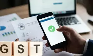 GST Collection : రికార్డు స్థాయిలో జీఎస్టీ వసూళ్లు.. రూ.2 లక్షల కోట్ల మార్కు దాటిన ట్యాక్స్ ఆదాయం