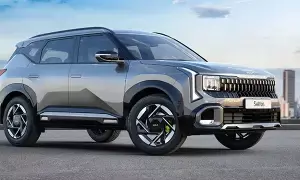 Kia Seltos : కియా సెల్టోస్ కొత్త ధమాకా.. మార్కెట్లోకి మరో రెండు లగ్జరీ వేరియంట్లు