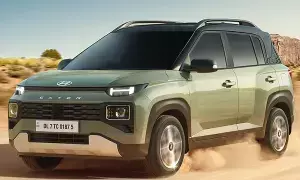 Hyundai : దేశీయ విక్రయాల్లో ఆల్-టైమ్ హై.. మార్చిలో సరికొత్త రికార్డు క్రియేట్ చేసిన హ్యుందాయ్