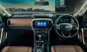 Mahindra : మహీంద్రా మార్క్ సునామీ.. ఒక్క నెలలోనే లక్ష బండ్లు క్లీన్ స్వీప్, ప్రత్యర్థుల అడ్రస్ గల్లంతు