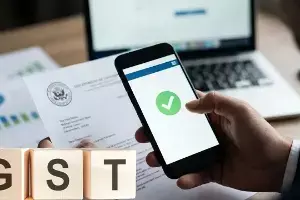 GST Collection : రికార్డు స్థాయిలో జీఎస్టీ వసూళ్లు.. రూ.2 లక్షల కోట్ల మార్కు దాటిన ట్యాక్స్ ఆదాయం