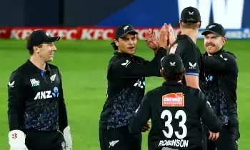 New Zealand: బంగ్లాదేశ్ టూర్ కు న్యూజిలాండ్..వన్డే, టీ20 జట్లు ప్రకటన