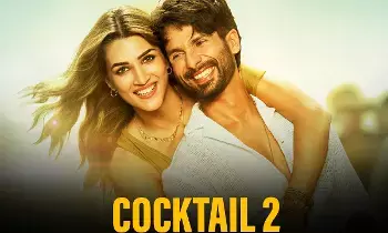 Actress Kriti Sanon: నా కెరీర్‌లోనే ఇది హాటెస్ట్ క్యారెక్టర్