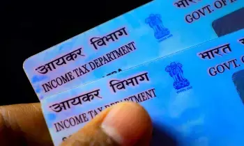 PAN Card Rules : పాన్ కార్డు పొందడం ఇక గగనమే.. ఆధార్ కార్డు పవర్‌కు బ్రేకులు వేసిన కొత్త రూల్స్