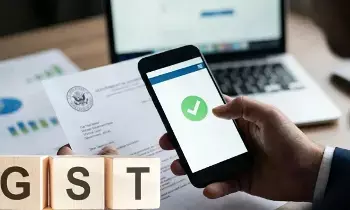 GST Collection : రికార్డు స్థాయిలో జీఎస్టీ వసూళ్లు.. రూ.2 లక్షల కోట్ల మార్కు దాటిన ట్యాక్స్ ఆదాయం