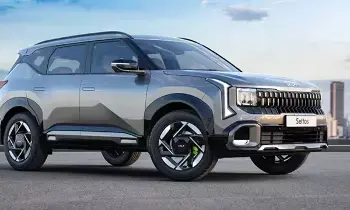 Kia Seltos : కియా సెల్టోస్ కొత్త ధమాకా.. మార్కెట్లోకి మరో రెండు లగ్జరీ వేరియంట్లు
