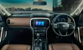 Mahindra : మహీంద్రా మార్క్ సునామీ.. ఒక్క నెలలోనే లక్ష బండ్లు క్లీన్ స్వీప్, ప్రత్యర్థుల అడ్రస్ గల్లంతు