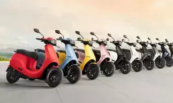 Ola : ఓలా ఎలక్ట్రిక్ అదిరిపోయే కంబ్యాక్.. 10 లక్షల మార్కును దాటిన ఏకైక ఈవీ బ్రాండ్‌గా రికార్డు