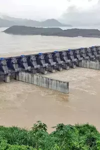 Polavaram Project: పోలవరం ప్రాజెక్టు: కొత్త డయాఫ్రం వాల్ నిర్మాణం పూర్తి