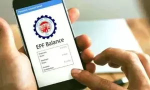 EPF Interest Rate : పీఎఫ్ ఖాతాదారులకు షాక్.. 10% వడ్డీ అనేది కేవలం కలేనా?