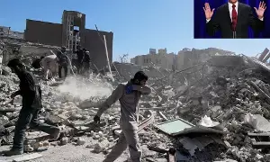 Australia Prime Minister: Anthony Albanese: ఇరాన్ యుద్ధం: ‘ఇంకా సాధించాల్సింది ఏముంది?’.. ఆస్ట్రేలియా ప్రధాని కీలక వ్యాఖ్యలు