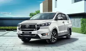 Toyota : టయోటా దెబ్బకు ప్రత్యర్థులు విలవిల.. రోడ్డు మీద కనిపిస్తే ఇన్నోవా, లేదంటే ఫార్చ్యూనర్లే