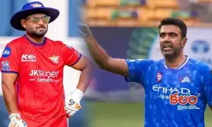 Ravichandran Ashwin: పంత్ ఓపెనర్ గానే రావాలి: అశ్విన్