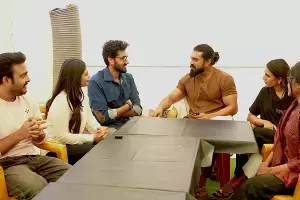 Ram Charan Praises ‘Rakshasa’ Team: రాక్షస టీమ్‌కు రామ్ చరణ్ ప్రశంసలు: రిలీజ్‌కు ముందే పెరిగిన జోష్!