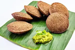 Ragi Idli: ఇంట్లోనే మెత్తని రాగి ఇడ్లీలు తయారు చేసుకోండిలా!