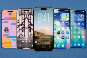 Smartphone Exports : మేక్ ఇన్ ఇండియా మ్యాజిక్.. మొబైల్ తయారీలో భారత్ విశ్వరూపం