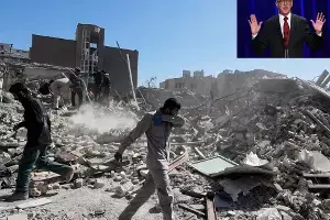 Australia Prime Minister Anthony Albanese: ఇరాన్ యుద్ధం: ‘ఇంకా సాధించాల్సింది ఏముంది?’.. ఆస్ట్రేలియా ప్రధాని కీలక వ్యాఖ్యలు Australia Prime Minister Anthony Albanese: ఇరాన్ యుద్ధం: ‘ఇంకా సాధించాల్సింది ఏముంది?’.. ఆస్ట్రేలియా ప్రధాని కీలక వ్యాఖ్యలు