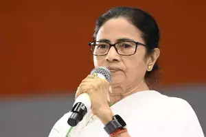 Mamata Banerjee: మల్దా హోస్టేజ్ ఘటనపై మమతా సంచలన వ్యాఖ్యలు: ‘పరిపాలన నా చేతుల్లో లేదు’