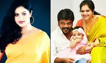 Raasi: 21 ఏళ్ల మ్యారేజ్ సీక్రెట్ బయటపెట్టిన నటి రాశి