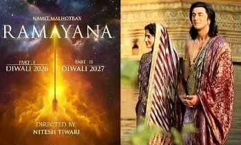 Actor Ranbir Kapoor: ఆ క్యారెక్టర్ చేయడం నా అదృష్టం