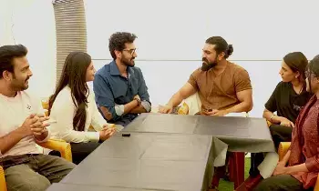 Ram Charan Praises ‘Rakshasa’ Team: రాక్షస టీమ్‌కు రామ్ చరణ్ ప్రశంసలు: రిలీజ్‌కు ముందే పెరిగిన జోష్!