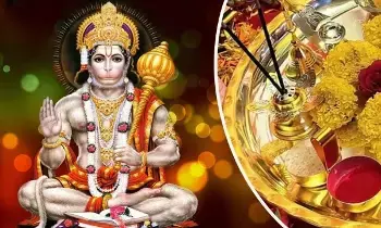 Lord Hanuman: ఆంజనేయుడికి ఈ 5 వస్తువులు సమర్పిస్తే చాలు.. కష్టాలన్నీ తీరి కోటీశ్వరులు అవ్వడం ఖాయం..