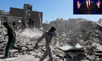 Australia Prime Minister Anthony Albanese: ఇరాన్ యుద్ధం: ‘ఇంకా సాధించాల్సింది ఏముంది?’.. ఆస్ట్రేలియా ప్రధాని కీలక వ్యాఖ్యలు