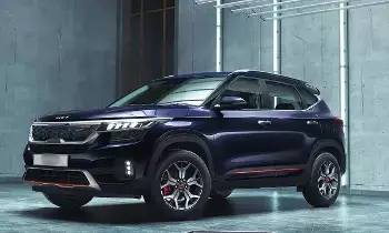 Kia Seltos : త్వరలో కియా సెల్టోస్  హైబ్రిడ్ వేరియంట్ లాంచ్.. మైలేజ్ లో ఇక దీనిదే హవా