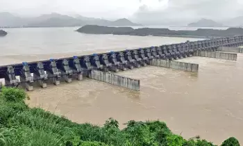 Polavaram Project: పోలవరం ప్రాజెక్టు: కొత్త డయాఫ్రం వాల్ నిర్మాణం పూర్తి