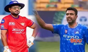 Ravichandran Ashwin: పంత్ ఓపెనర్ గానే రావాలి: అశ్విన్